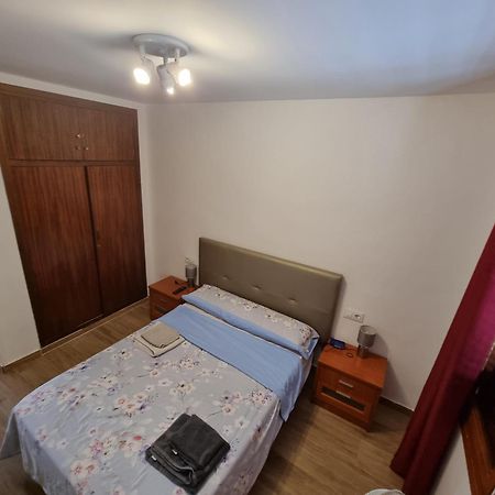Willa Casa Tranquila Cerca Del Mar Santiago De La Ribera Zewnętrze zdjęcie