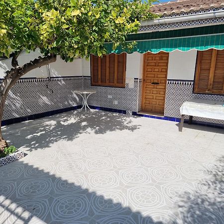 Willa Casa Tranquila Cerca Del Mar Santiago De La Ribera Zewnętrze zdjęcie