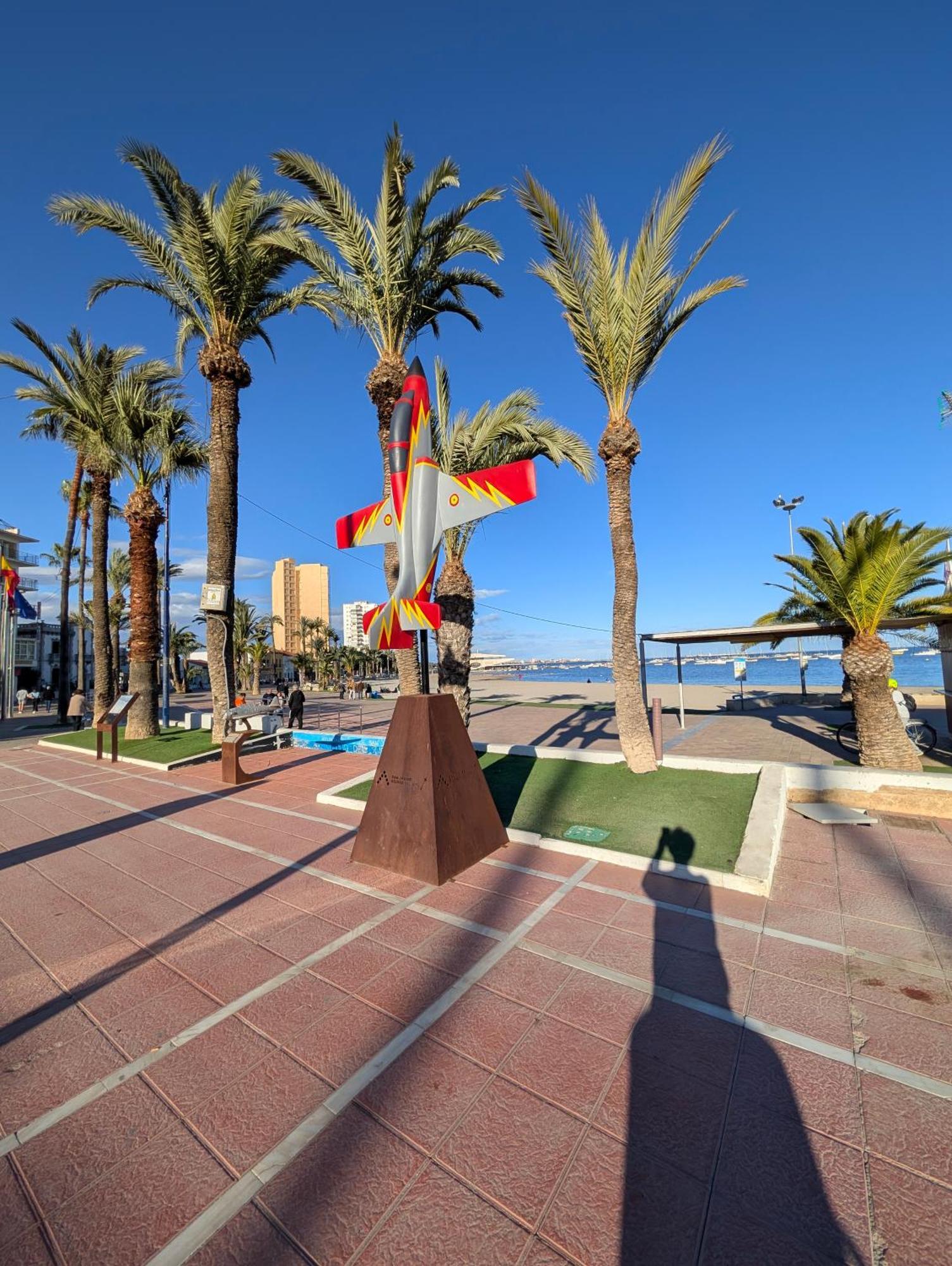 Willa Casa Tranquila Cerca Del Mar Santiago De La Ribera Zewnętrze zdjęcie