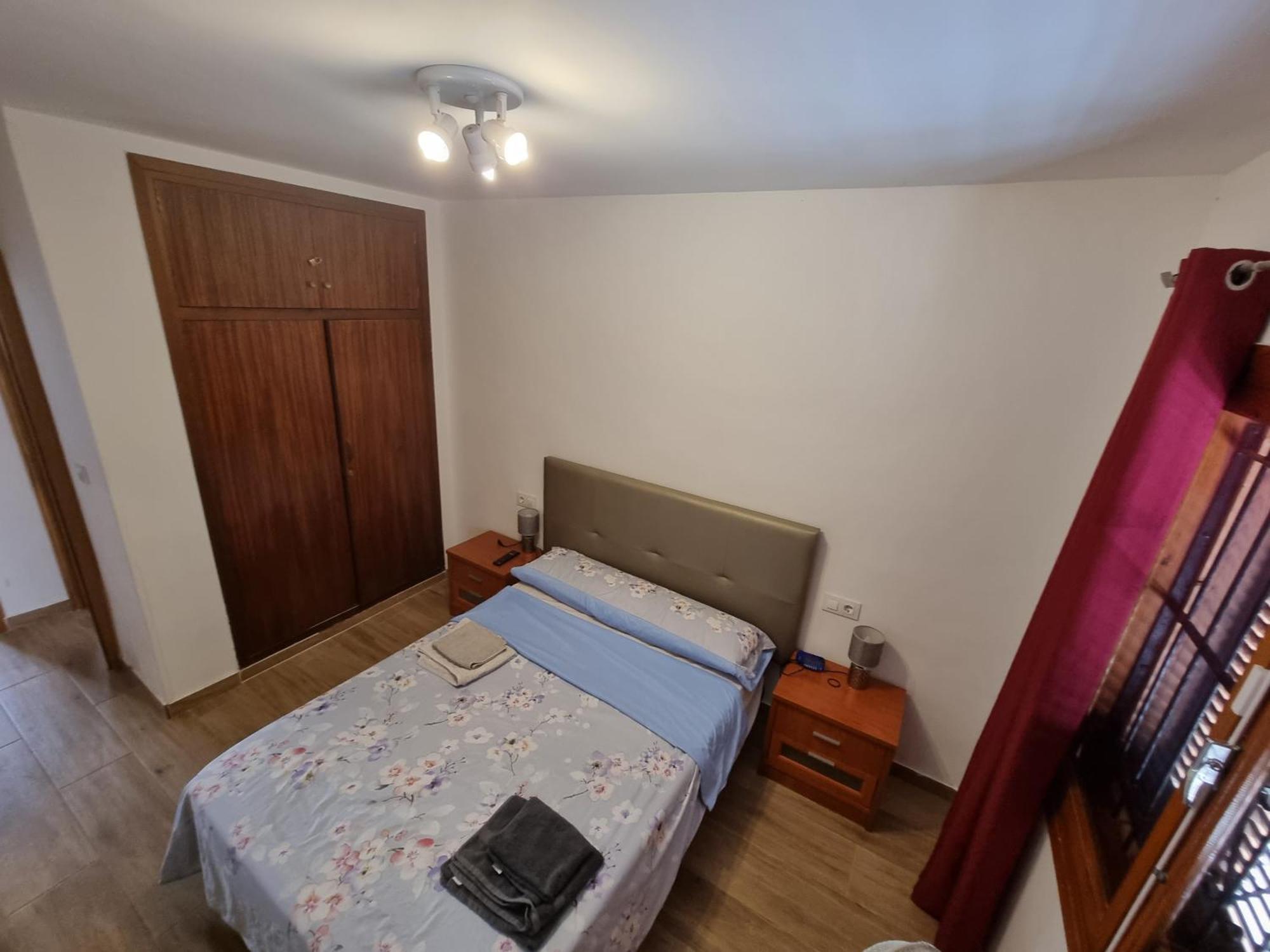 Willa Casa Tranquila Cerca Del Mar Santiago De La Ribera Zewnętrze zdjęcie