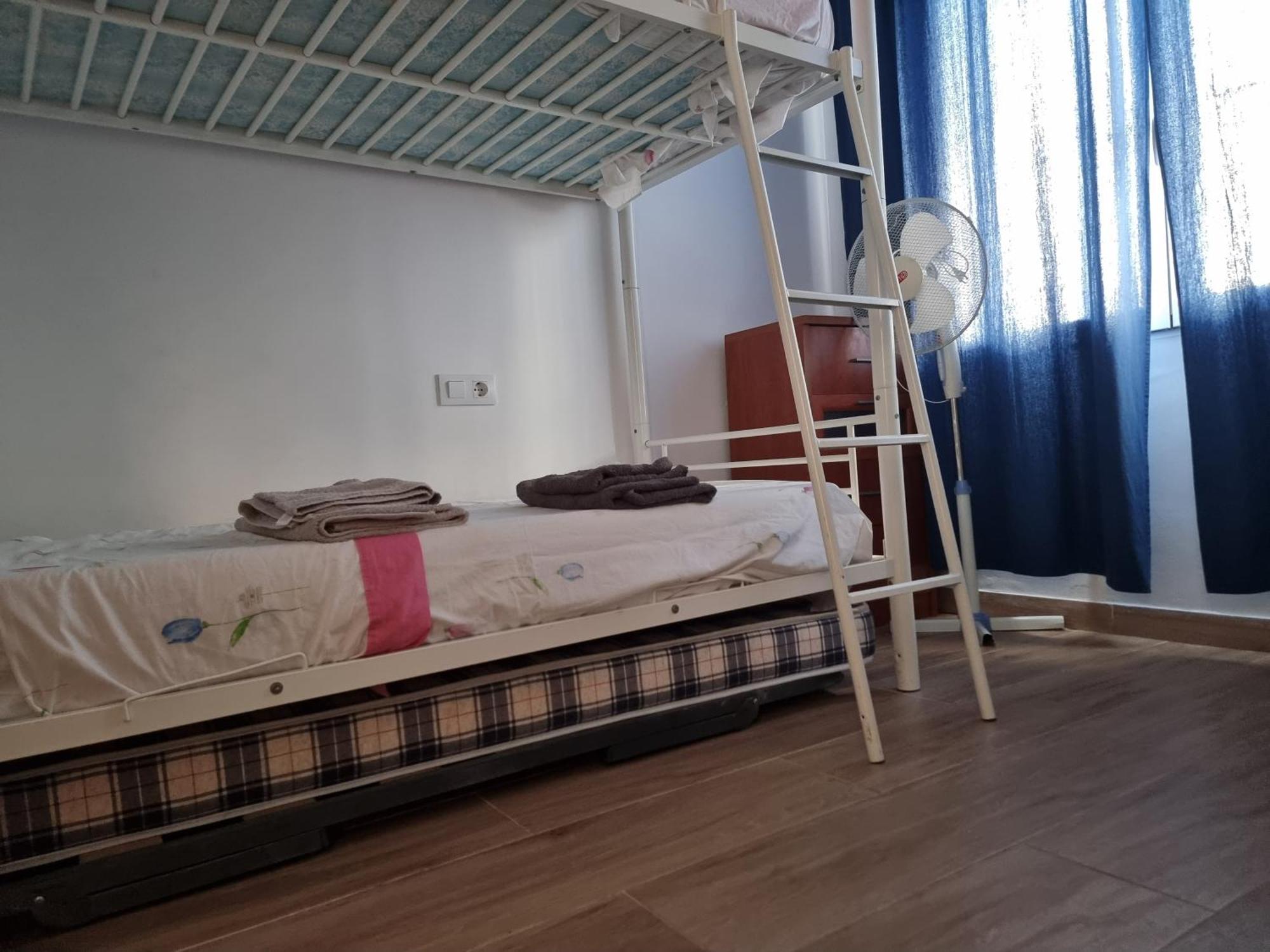 Willa Casa Tranquila Cerca Del Mar Santiago De La Ribera Zewnętrze zdjęcie
