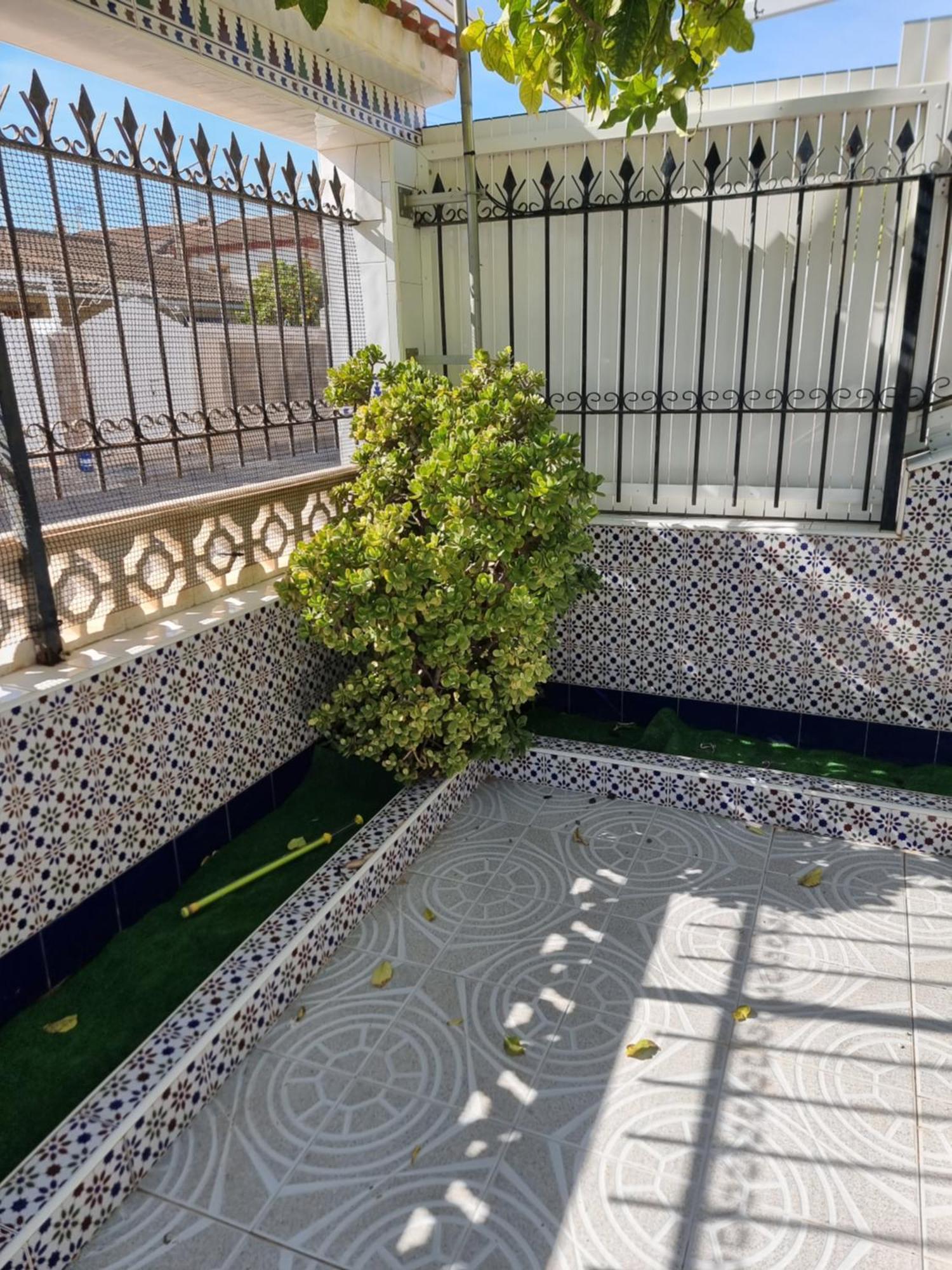 Willa Casa Tranquila Cerca Del Mar Santiago De La Ribera Zewnętrze zdjęcie