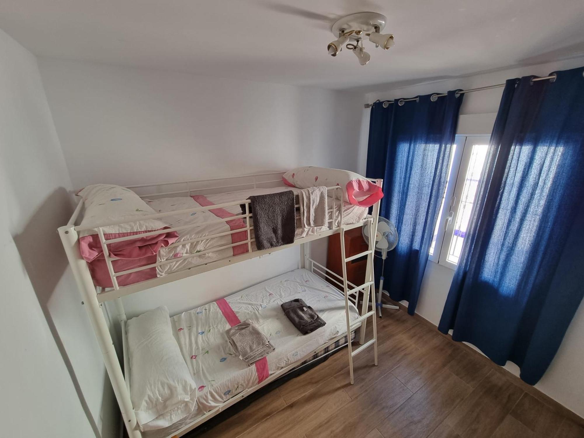 Willa Casa Tranquila Cerca Del Mar Santiago De La Ribera Zewnętrze zdjęcie