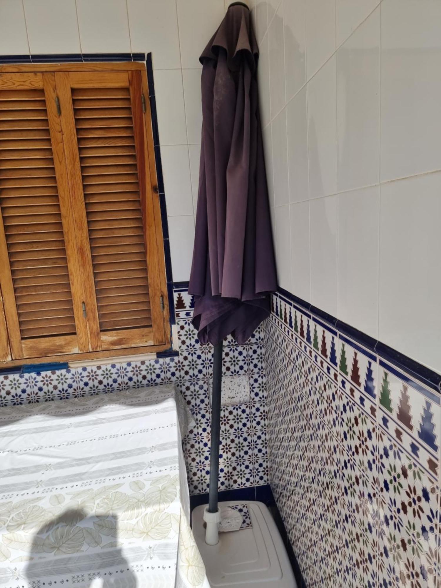Willa Casa Tranquila Cerca Del Mar Santiago De La Ribera Zewnętrze zdjęcie