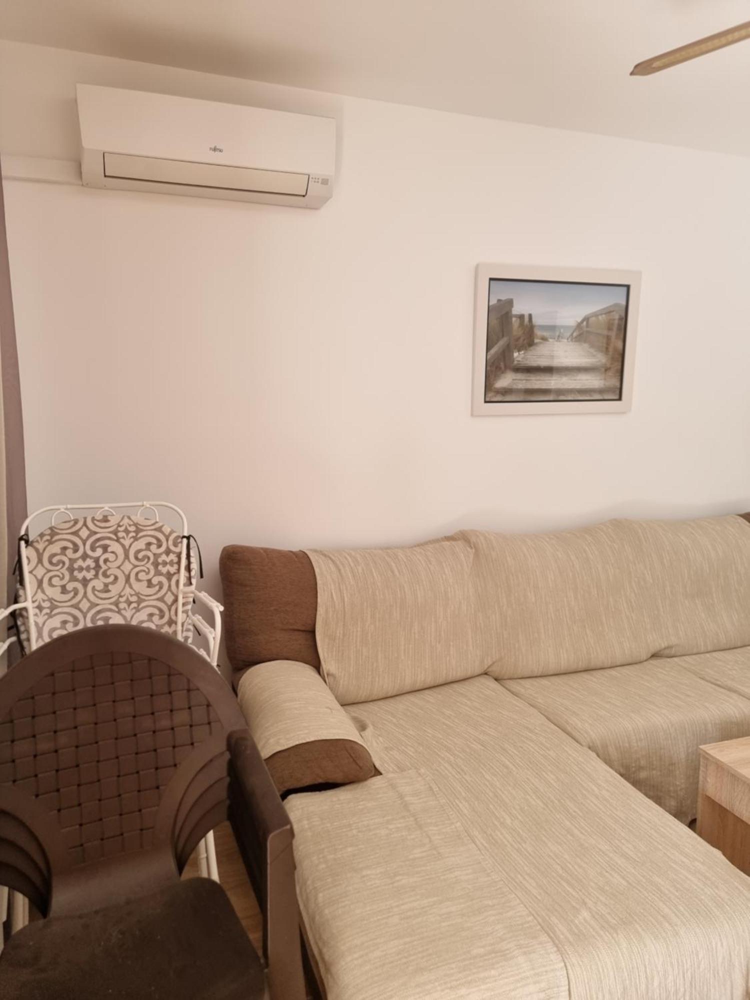 Willa Casa Tranquila Cerca Del Mar Santiago De La Ribera Zewnętrze zdjęcie