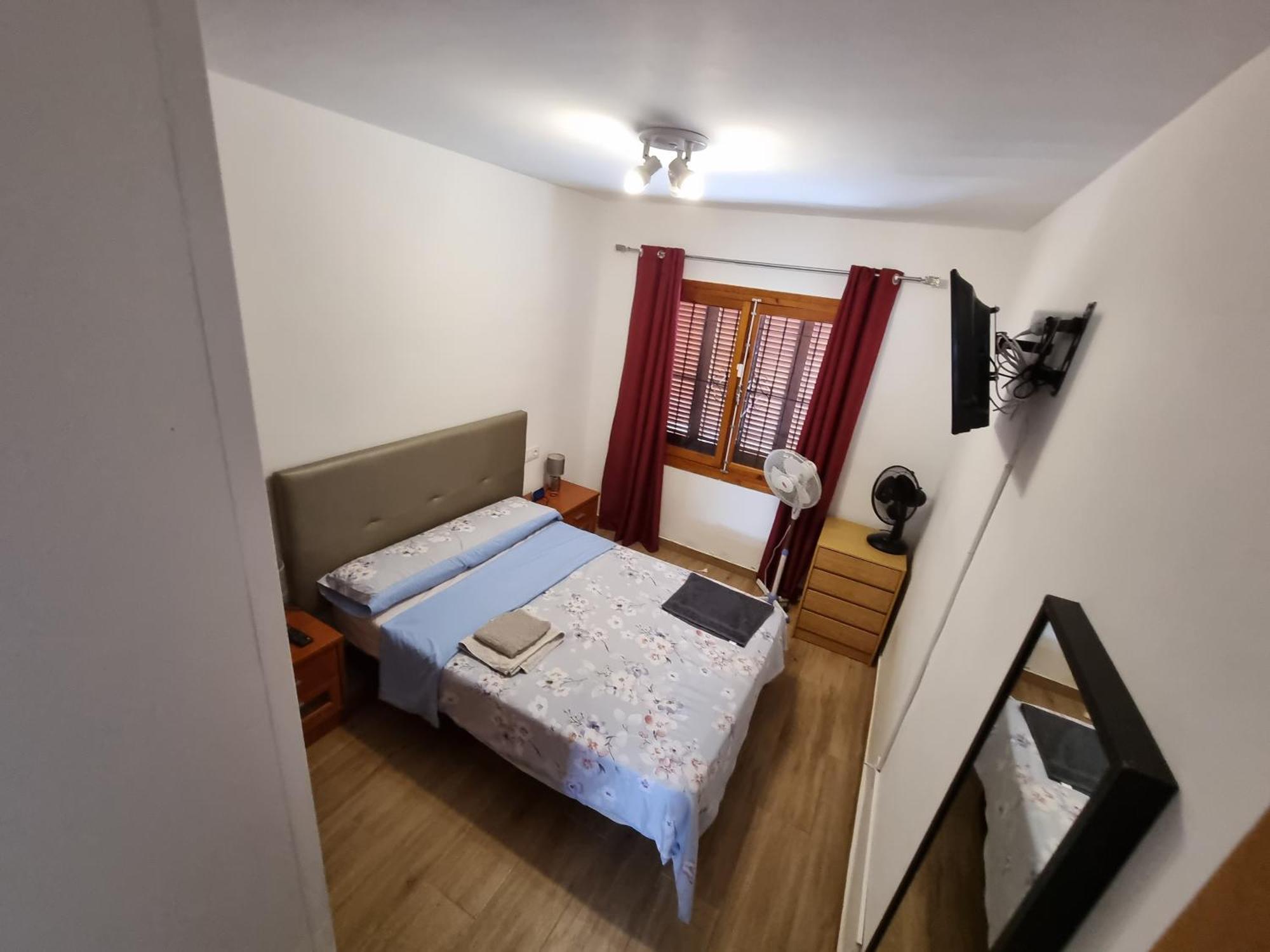 Willa Casa Tranquila Cerca Del Mar Santiago De La Ribera Zewnętrze zdjęcie
