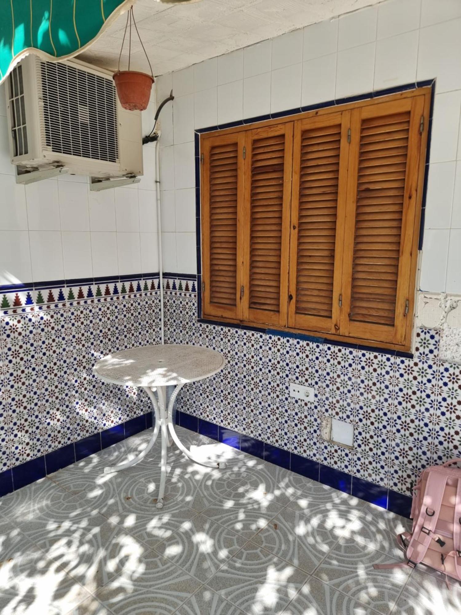 Willa Casa Tranquila Cerca Del Mar Santiago De La Ribera Zewnętrze zdjęcie